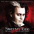 Review of Sweeney Todd: The Demon Barber of Fleet Street (The Motion Picture Soundtrack) Review of Sweeney Todd: The Demon Barber of Fleet Street (The Motion Picture Soundtrack)