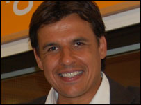 Chris Coleman