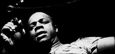 Dele Sosimi © Escalanta Skrlata