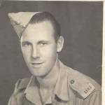 A war with lots of smoke and no fire: Corporal Alex Welsh