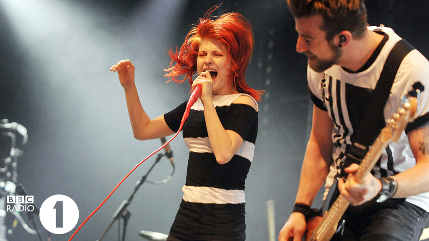 Paramore