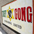 Tuff Gong studios