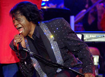 James Brown