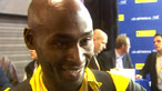 Bernard Lagat