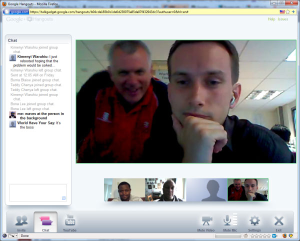 Courtesy @djmatty007