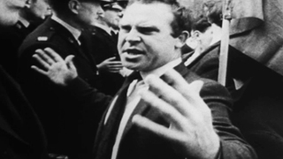 Day the Troubles began