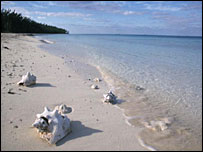 Bahamy