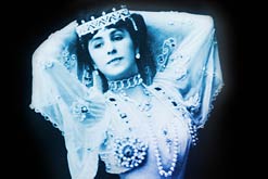 Mathilde Kschessinska