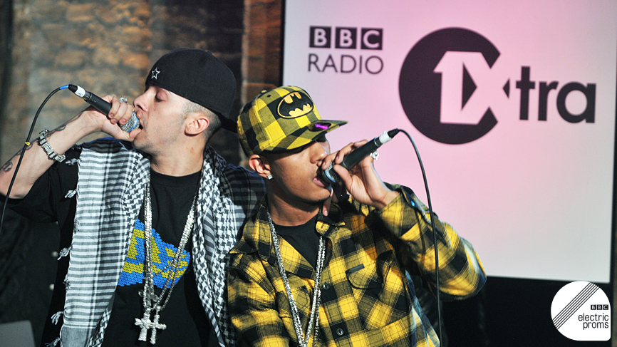 N-Dubz