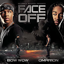 Review of Face Off