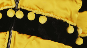 Watford FC outfit - detail|70|Elton John 