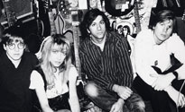 Sonic Youth