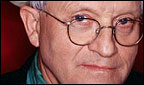 David Hockney
