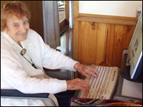 Olive Riley