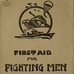 1st Aid Instructions issued to Paignton Home Guard