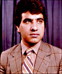 شبیر احمد