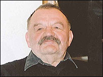 Alfred Hrdlicka