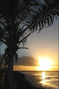 Christmas Island