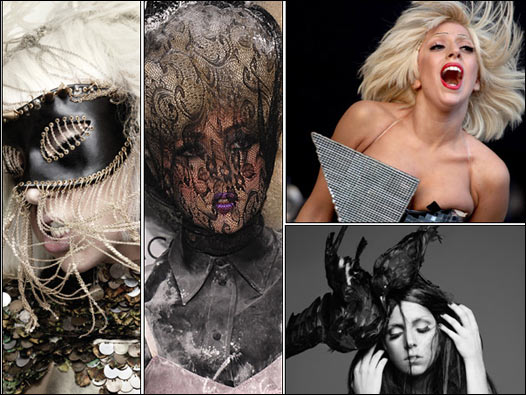lady gaga