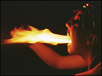 Incandescence