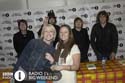 At Radio 1's Big Weekend