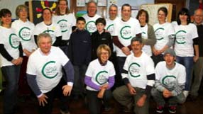 Blane Valley Carbon Neutral Group