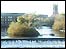 Derby Council House and River Derwent