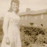 Joan Haynes, Acton, Wrexham