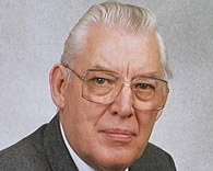 Rev. Ian Paisley Ian Paisley