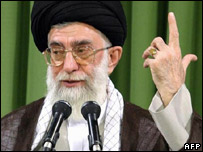 خامنائی