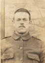Pte Francis Harrison