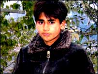 شاہ زمان