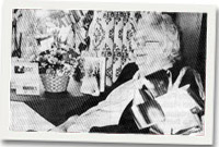 Mrs Jenny Williams