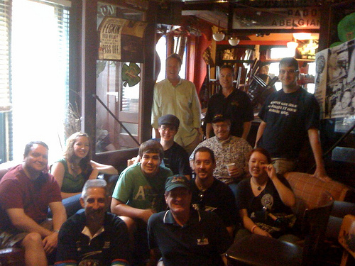 Atlanta Pipe Band in Marietta Georgia