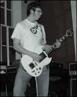 Simon from Distorted Waves