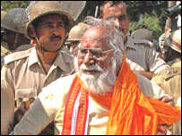 गिरिराज किशोर