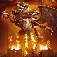 Review of Live In Rio (DVD)