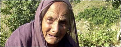سردار مائی