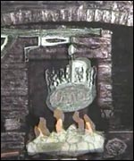 Frame from the Headlands school animation