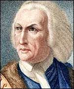 Alderman Beckford - courtesy Beckford Tower Trust