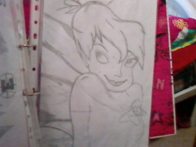 Tinkerbell