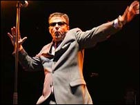 Suggs - Photo Credit: Lee Allen