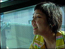 Asako Fujioko 