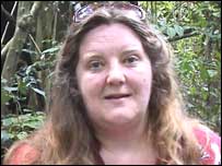 Pippa Lloyd