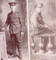 George Nelson Pallister