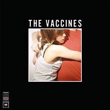 Review of What Did You Expect From The Vaccines? Review of What Did You Expect From The Vaccines?