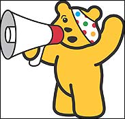 Pudsey
