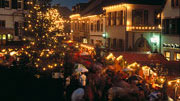 Christmas market