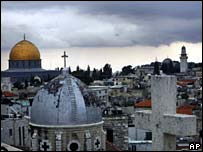 بیت المقدس
