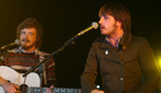 Goldheart Assembly at Reading Festival